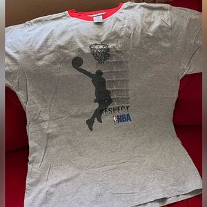 Men’s NBA Elevation Shirt